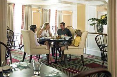 фото отеля Equinox Resort Manchester (Vermont)