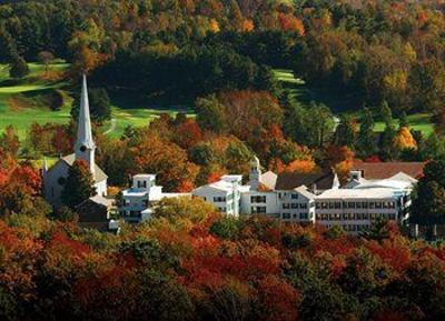 фото отеля Equinox Resort Manchester (Vermont)