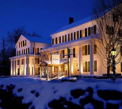 фото отеля Equinox Resort Manchester (Vermont)