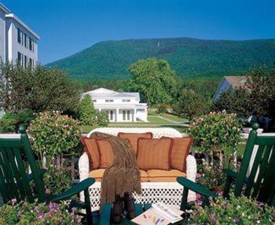 фото отеля Equinox Resort Manchester (Vermont)