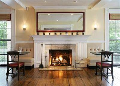 фото отеля Equinox Resort Manchester (Vermont)