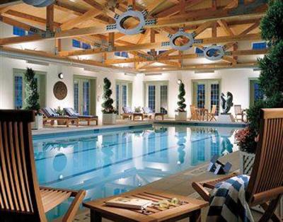 фото отеля Equinox Resort Manchester (Vermont)