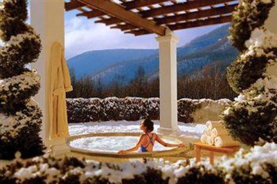 фото отеля Equinox Resort Manchester (Vermont)