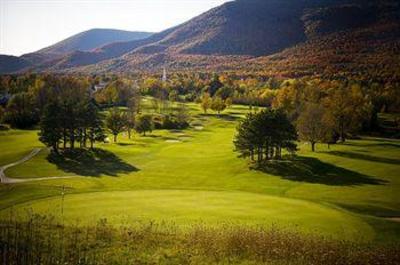 фото отеля Equinox Resort Manchester (Vermont)
