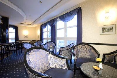 фото отеля Hotel Residenz Bad Frankenhausen