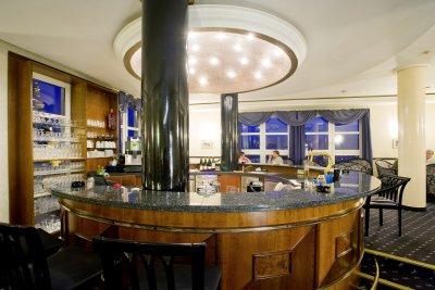 фото отеля Hotel Residenz Bad Frankenhausen