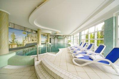 фото отеля Hotel Residenz Bad Frankenhausen