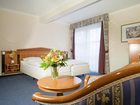 фото отеля Hotel Residenz Bad Frankenhausen