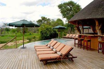 фото отеля Royal Legend Safari Lodge & Spa