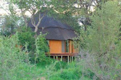фото отеля Royal Legend Safari Lodge & Spa