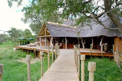 фото отеля Royal Legend Safari Lodge & Spa