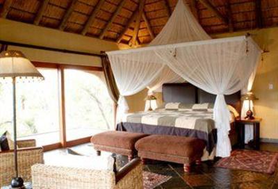 фото отеля Royal Legend Safari Lodge & Spa