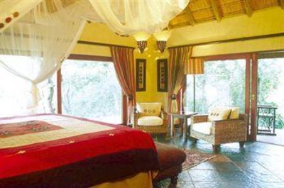фото отеля Royal Legend Safari Lodge & Spa