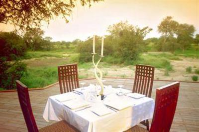 фото отеля Royal Legend Safari Lodge & Spa