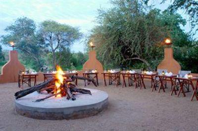 фото отеля Royal Legend Safari Lodge & Spa