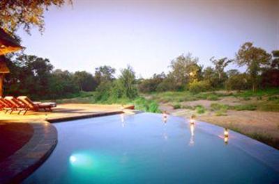 фото отеля Royal Legend Safari Lodge & Spa