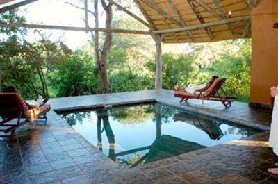 фото отеля Royal Legend Safari Lodge & Spa