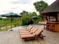 Royal Legend Safari Lodge & Spa