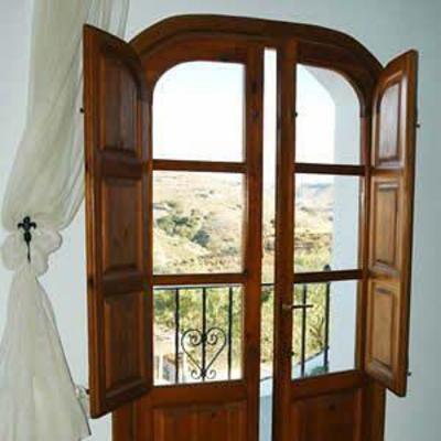 фото отеля Hotel Los Sibileys