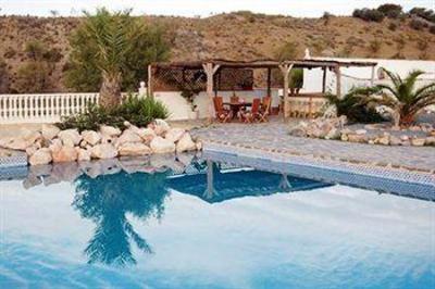фото отеля Hotel Los Sibileys
