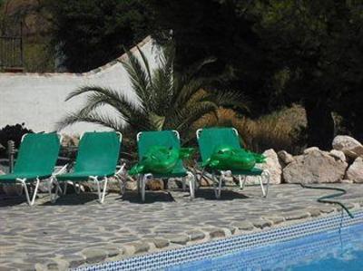 фото отеля Hotel Los Sibileys
