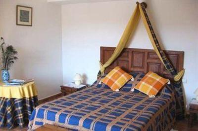 фото отеля Hotel Los Sibileys