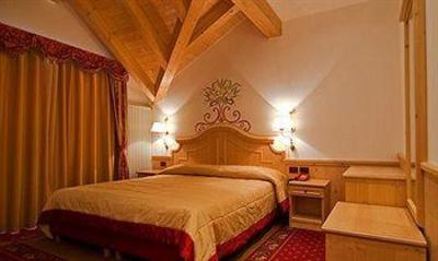 фото отеля Sport Hotel Vittoria