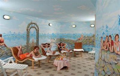 фото отеля Sport Hotel Vittoria