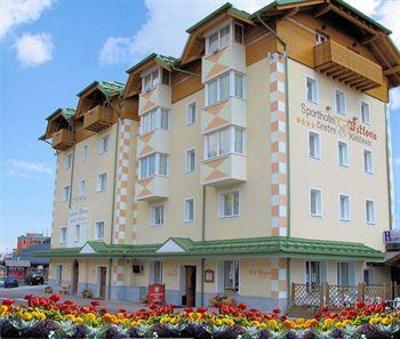 фото отеля Sport Hotel Vittoria