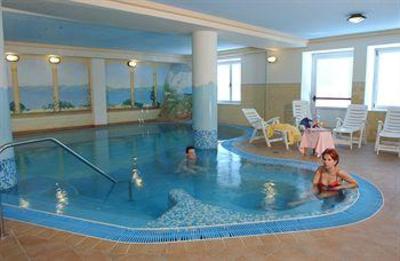 фото отеля Sport Hotel Vittoria