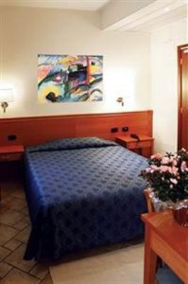 фото отеля Hotel Giotto Padua