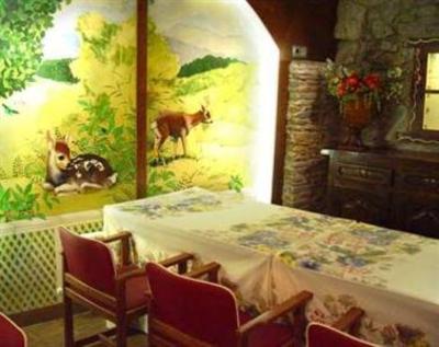 фото отеля Casa Estampa Hotel Vielha