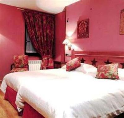 фото отеля Casa Estampa Hotel Vielha