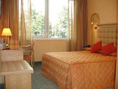 фото отеля Agora Palace Hotel