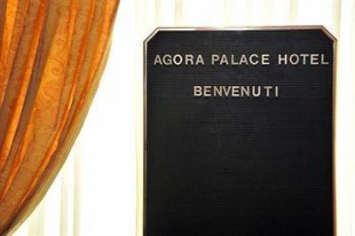 фото отеля Agora Palace Hotel