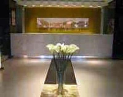 фото отеля Jinjiang Inn (Tianjin Zhongshan Road)