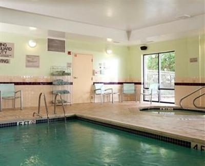 фото отеля SpringHill Suites Lexington near the University of Kentucky