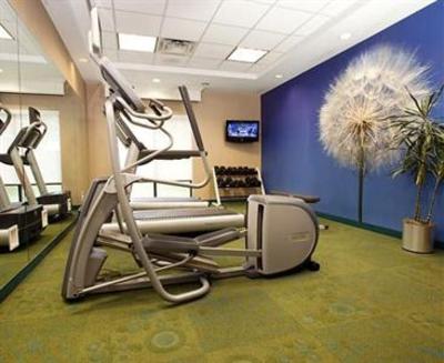 фото отеля SpringHill Suites Lexington near the University of Kentucky