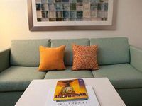 SpringHill Suites Lexington near the University of Kentucky