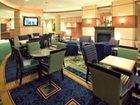 фото отеля SpringHill Suites Lexington near the University of Kentucky