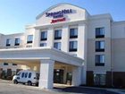 фото отеля SpringHill Suites Lexington near the University of Kentucky