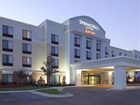 фото отеля SpringHill Suites Lexington near the University of Kentucky