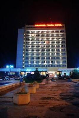 фото отеля Prahova Plaza Hotel Ploiesti