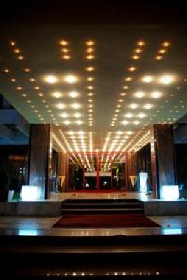 фото отеля Prahova Plaza Hotel Ploiesti