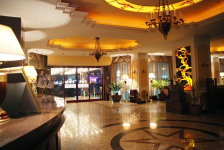 фото отеля Prahova Plaza Hotel Ploiesti