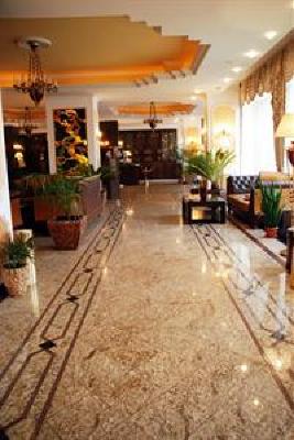 фото отеля Prahova Plaza Hotel Ploiesti