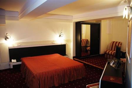 фото отеля Prahova Plaza Hotel Ploiesti