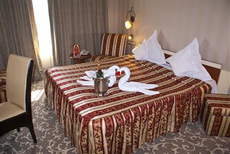 фото отеля Prahova Plaza Hotel Ploiesti