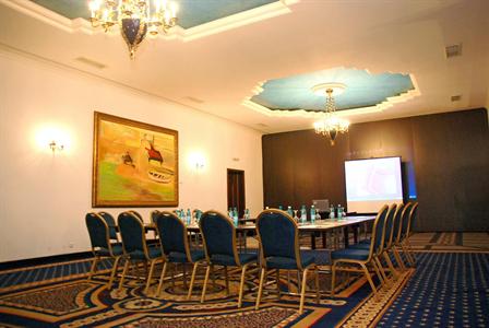 фото отеля Prahova Plaza Hotel Ploiesti