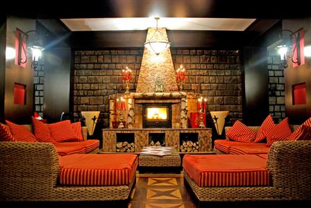 фото отеля Prahova Plaza Hotel Ploiesti